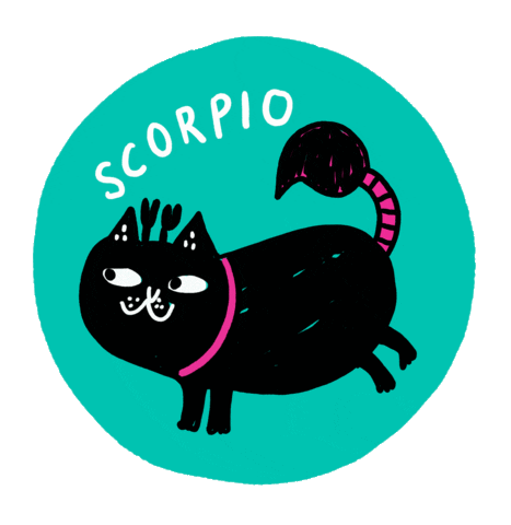 3 Weird Zodiac Signs As Per Astrology (Scorpio)