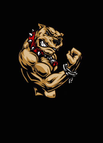 Hardline Nutrition GIF
