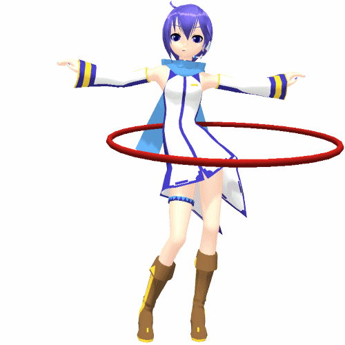 Hula Hoop GIF Find & Share on GIPHY