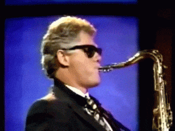 Image result for saxophone gif