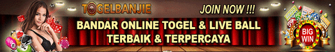Bandar Togel Online