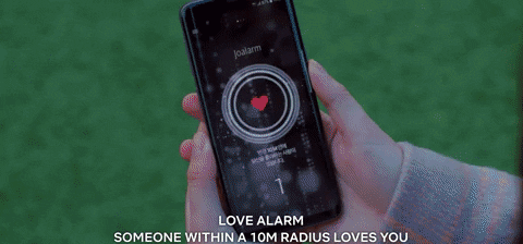 Kdrama GIF