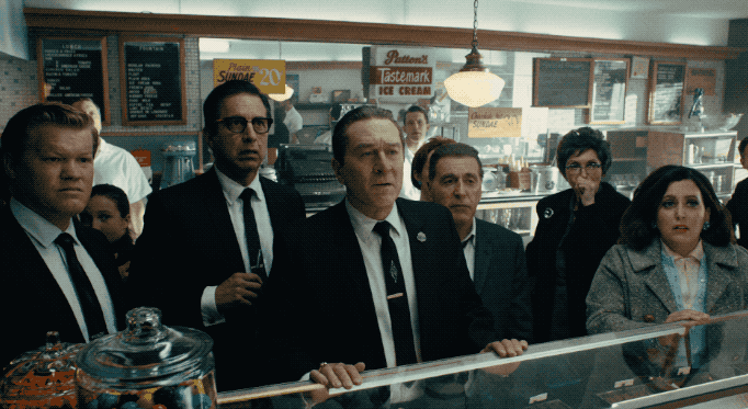 De Niro Omg GIF by NETFLIX - Find & Share on GIPHY