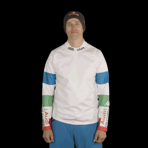 Snowboard Wintersports GIF by FISI Find & Share on GIPHY