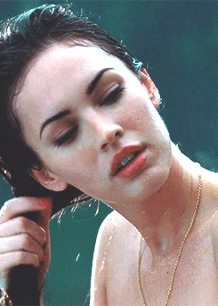 Megan Fox GIF - Find & Share on GIPHY