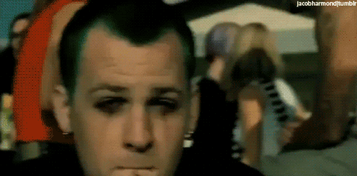 Good Charlotte Little-Good-Charlotte-Things GIF - Find & Share on GIPHY
