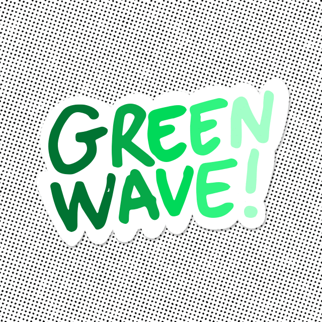 GIF by European Greens Find & Share on GIPHY