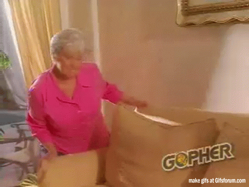 Grandma Find And Share On Giphy