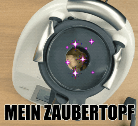 mein ZauberTopf GIF