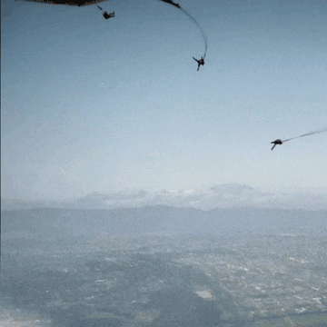 Page 2 for Parachute GIFs - Primo GIF - Latest Animated GIFs