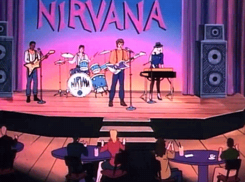nirvana