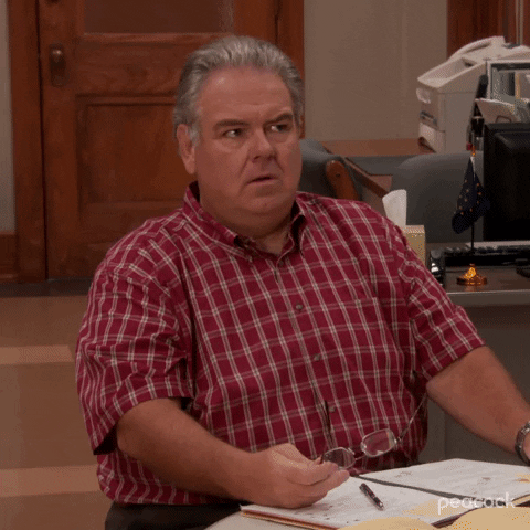 jerry parks and rec does fear or encouragement work better