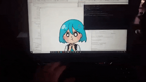 Soap dispensor built for SOAPI!