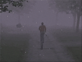 Silent Hill GIF - Find & Share on GIPHY