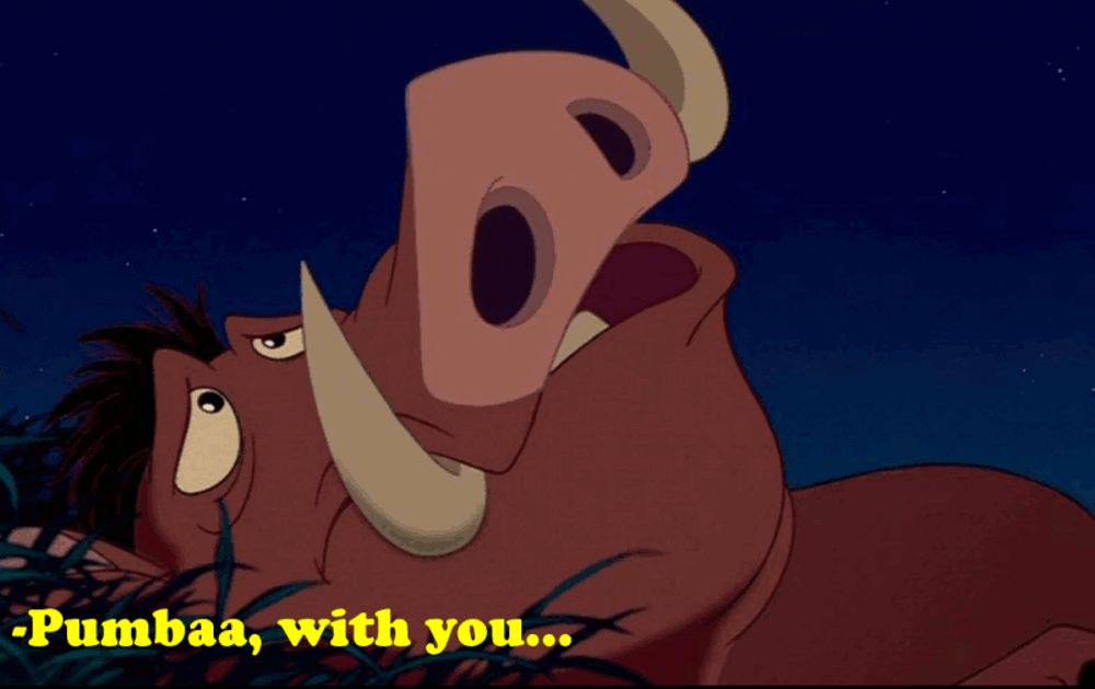 The Lion King Timon Gif Thelionking Timon vrogue.co