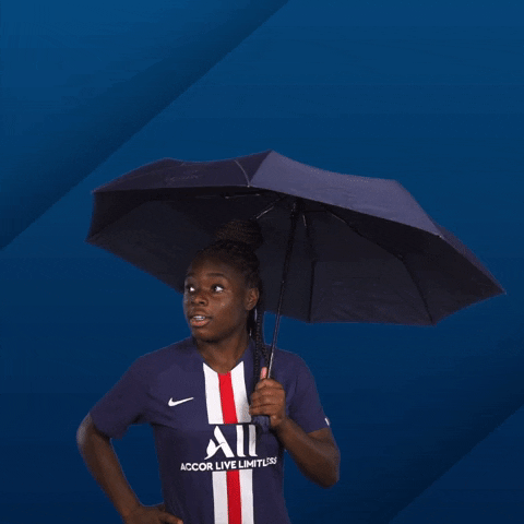 Happy France GIF by Paris Saint-Germain