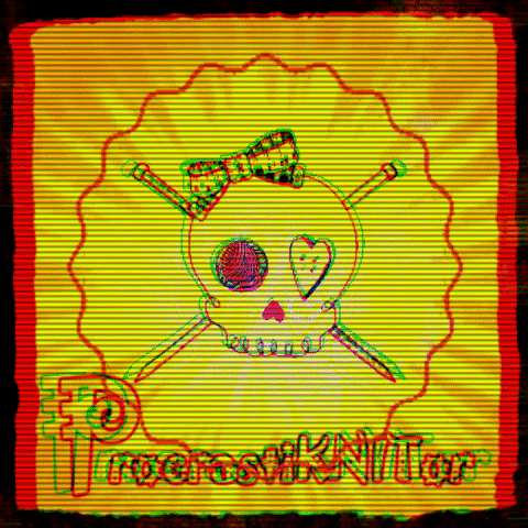 Grab button for ProcrastiKNITor: A Recovery Addition