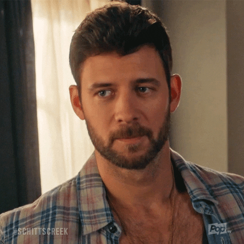 Sexy Pop Tv GIF by Schitt's Creek - Find & Share on GIPHY
