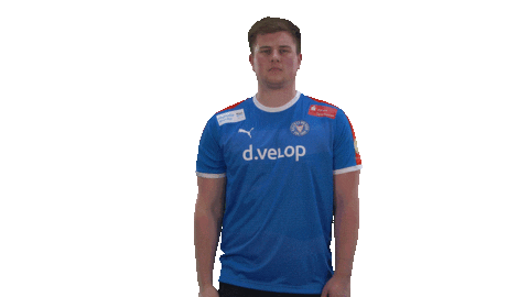 Storks No Sticker by Holstein Kiel for iOS & Android | GIPHY