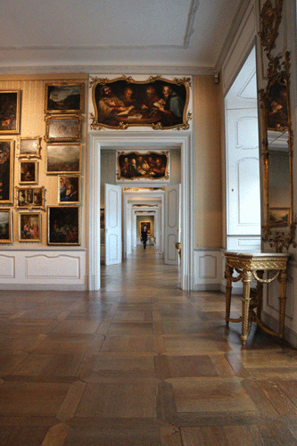 Bamberg Mon Amour – Gemäldegalerie