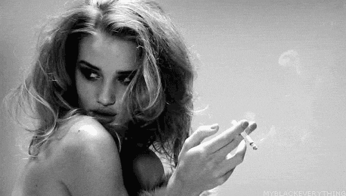 girl smoking cigarette gif little girl models fuck