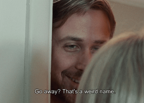 Ryan Gosling Find And Share On Giphy 8392