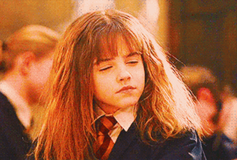 Young Hermione 