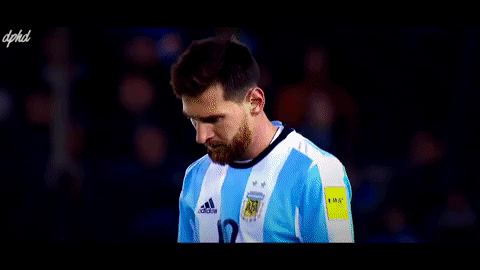 Argentina vs Perú