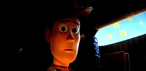 Toy Story 4 GIF - Find & Share on GIPHY