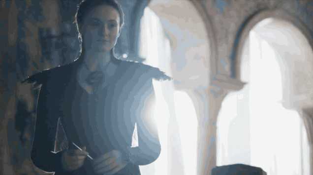 Entity magazines discusses some predictions for Sansa Stark's character for Season 7 of HBO's Game of Thrones.