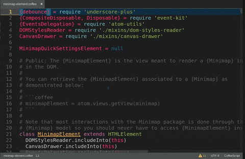 Coding GIF Images