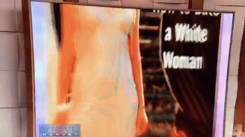 Steve Harvey Makes Racist Comments About Dating Asian Men, Internet Claps Back