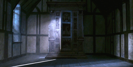 Ahs Hotel GIF