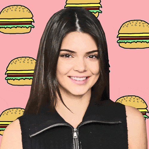 Kendall Jenner S Find And Share On Giphy