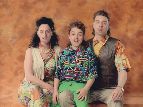 Little Molly GIF by Tommy Cash - Find & Share on GIPHY