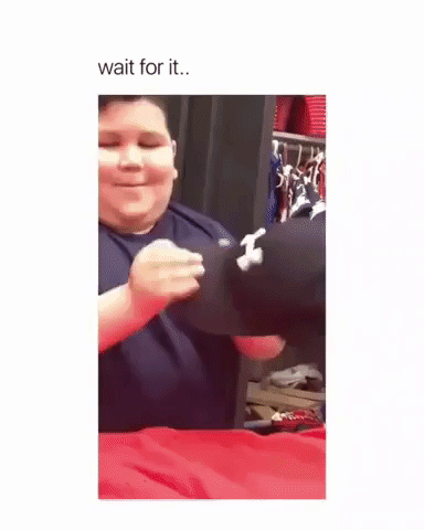 The kid from Up in funny gifs
