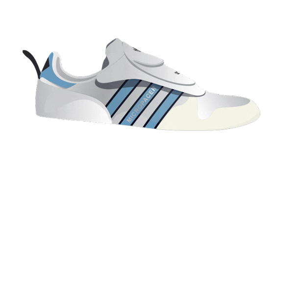 Adidas Originals Shoes Sticker for iOS & Android GIPHY