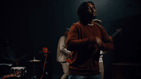Music Video GIF by The Internet