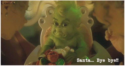 Grinch GIF - Find & Share on GIPHY