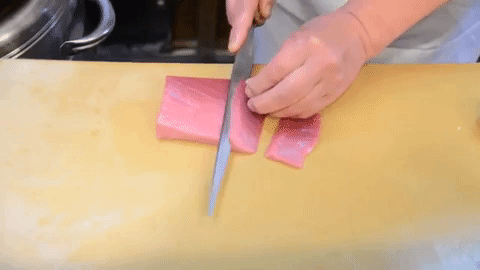 japanese knife sharpening