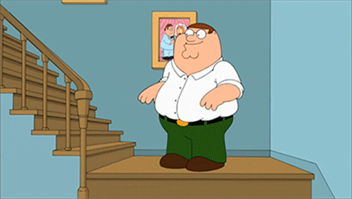 Dead Family Guy GIF - Find & Share on GIPHY
