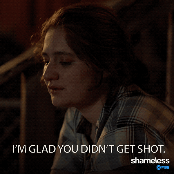 Getting Shot GIFs Find & Share on GIPHY