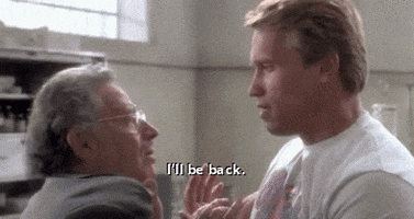 Famous Movie Quotes GIFs - Find & Share on GIPHY