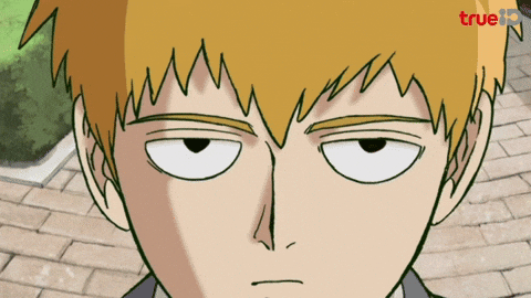 Mob 100% Shocked