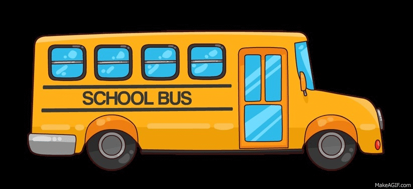 clipart gif animé transport - photo #29