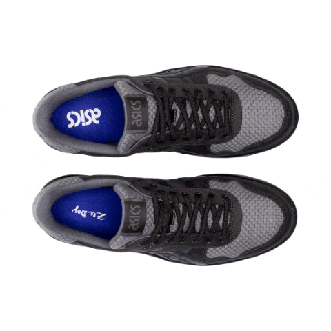 Giphy/Asics/Divulgação