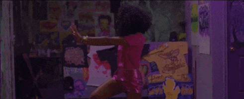Solange Knowles GIFs - Find & Share on GIPHY