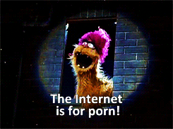 Internet Is For Porn Avenue 38
