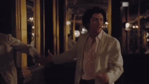 #Dance #Music GIF by Sony Music Colombia