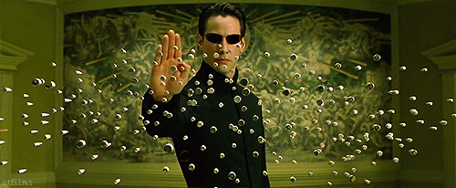 The Matrix 90S GIF - Find & Share on GIPHY